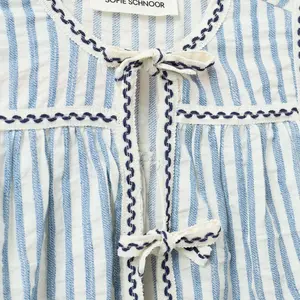 Bluzka dziewczęca Sofie Schnoor Adeena image-2