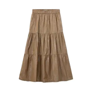 Girl's pleated skirt Sofie Schnoor Vivisy image-0