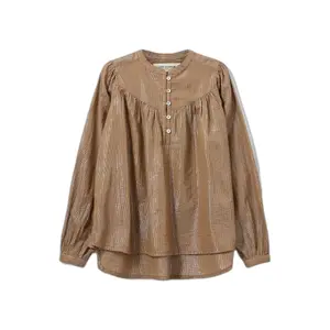 g243265-7130-koszulka-dla-dziewczynki-sofie-schnoor-bodilsy-mocha-brown