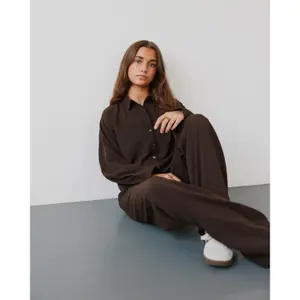 Koszula z długim rękawem dla dziewczynki Sofie Schnoor Neyasy image-2