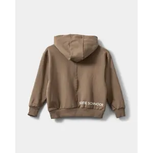 Sweatshirt girl Sofie Schnoor Paolasy image-2
