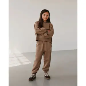 Sweatshirt girl Sofie Schnoor Paolasy image-1