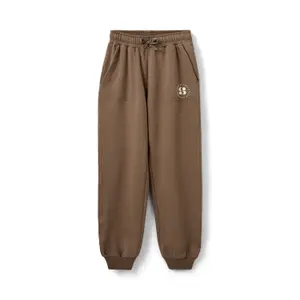 Girls' jogging trousers Sofie Schnoor Palinesy image-0