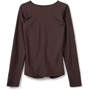 Girl's long sleeve T-shirt Sofie Schnoor Ebell image-1