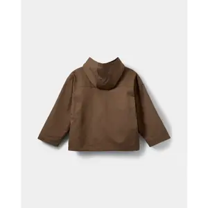 Gyerek esőkabát kapucnival Sofie Schnoor Trillesy image-1