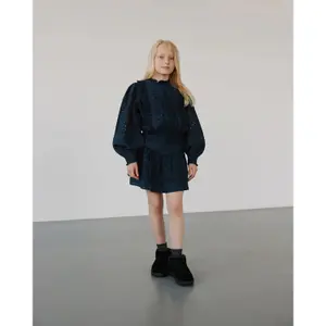 Mini jupe fille Sofie Schnoor Charlisesy image-1