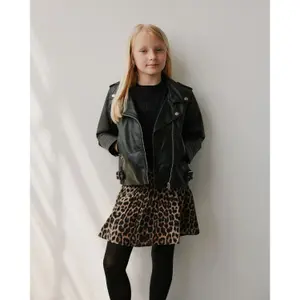 Girl's pleated skirt Sofie Schnoor Kanyasy image-1