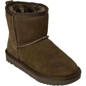 Girl's boots Sofie Schnoor Dicte Teddy image-1