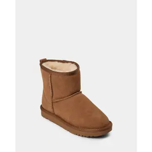 Winter boots girl Sofie Schnoor Dictesy Teddy image-1