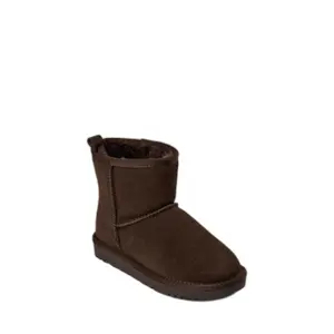 Winter boots girl Sofie Schnoor Dictesy Teddy image-0