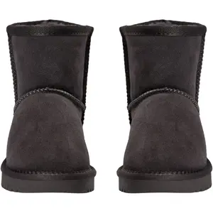 Girl's boots Sofie Schnoor Dicte Teddy image-2