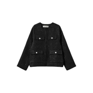 Girl's jacket Sofie Schnoor Daysisy image-0