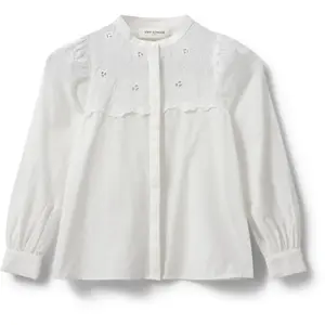 Dziewczęca bluzka z długim rękawem Sofie Schnoor Betsysy image-0