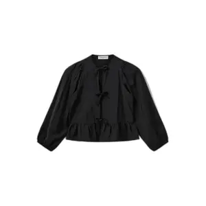 g244202-1000-bluzka-dziewczeca-sofie-schnoor-haliasy-czarny