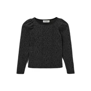 Girl's long-sleeved blouse Sofie Schnoor Ziasy image-0