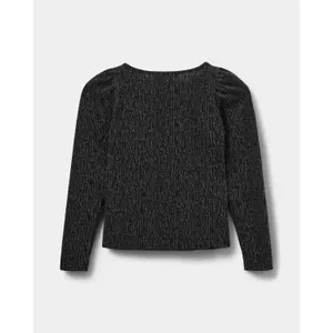 Girl's long-sleeved blouse Sofie Schnoor Ziasy image-1