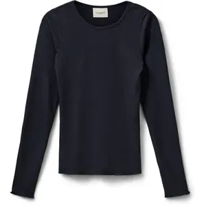 Girl's long sleeve T-shirt Sofie Schnoor Patricia image-0