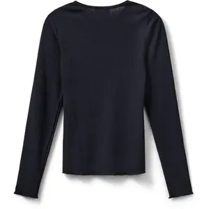 Girl's long sleeve T-shirt Sofie Schnoor Patricia image-1