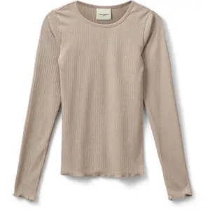 Girl's long sleeve T-shirt Sofie Schnoor Patricia image-0