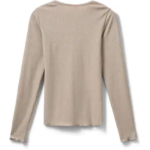 Girl's long sleeve T-shirt Sofie Schnoor Patricia image-1