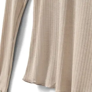 Girl's long sleeve T-shirt Sofie Schnoor Patricia image-2