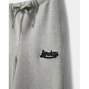 Girls' jogging trousers Sofie Schnoor Gabbisw image-2