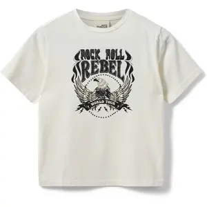 Kid's T-shirt Sofie Schnoor Zena image-0