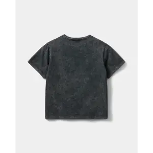 T-shirt til piger Sofie Schnoor Zenasy Rock&Roll image-1