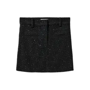 Mini jupe fille Sofie Schnoor Robynsy image-0