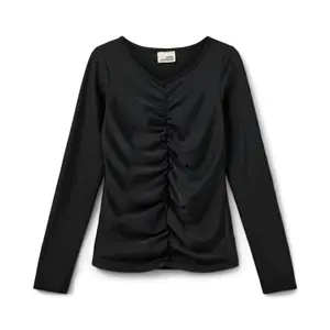 Girl's long sleeve T-shirt Sofie Schnoor Ebellsy image-0