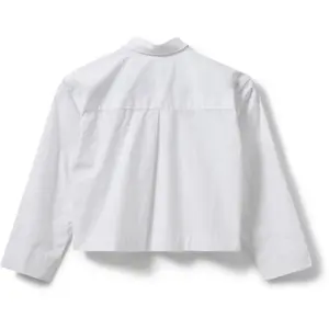 Dziewczęca bluzka z długim rękawem Sofie Schnoor Ellida image-1