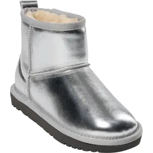 Girl's boots Sofie Schnoor Dicte Teddy image-1