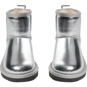 Girl's boots Sofie Schnoor Dicte Teddy image-2