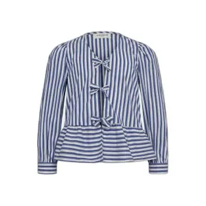 g245200-5112-bluzka-dziewczeca-sofie-schnoor-rhodasy-navy-striped
