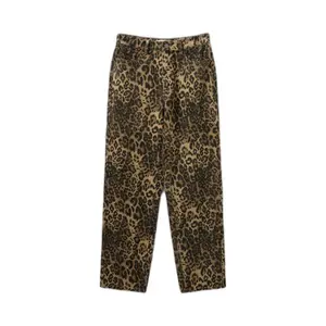 Calças de ganga de rapariga Sofie Schnoor Tokyosy