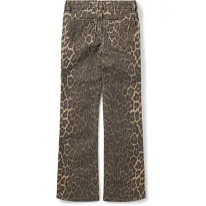 Jeans för flickor Sofie Schnoor Sofiasy image-1