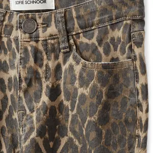 Jeans för flickor Sofie Schnoor Sofiasy image-2