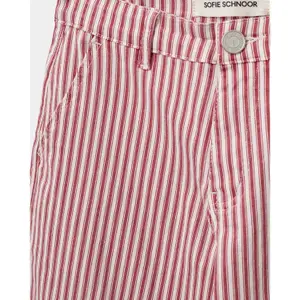 Regular jeans til piger Sofie Schnoor Siennasy image-2