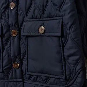 Casaco de menina Sofie Schnoor Ulma image-2