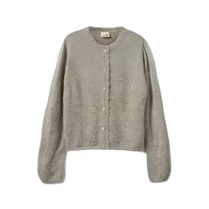 Girl's cardigan Sofie Schnoor Skylarsy image-0