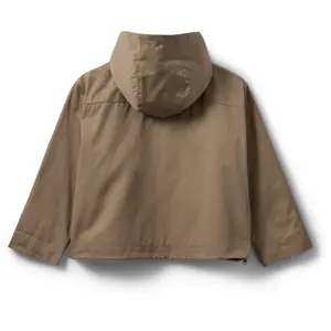 Regenjacke mit Kapuze für Kinder Sofie Schnoor Trillesy image-1