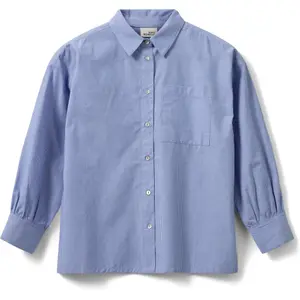 Koszula z długim rękawem dla dziewczynki Sofie Schnoor Kaliasy image-0