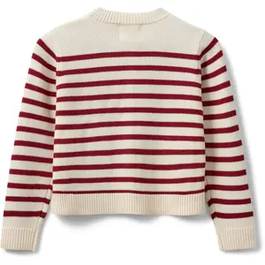 Cardigan til piger Sofie Schnoor Elcia image-1