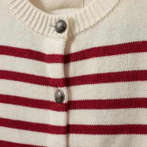 Cardigan til piger Sofie Schnoor Elcia image-2