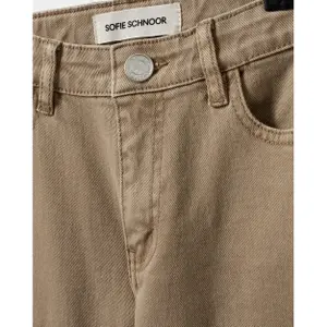 Calças de ganga de rapariga Sofie Schnoor Melikasy image-2