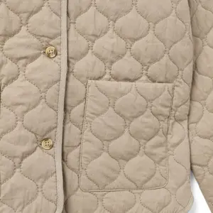 Girl's jacket Sofie Schnoor Erisasy image-2