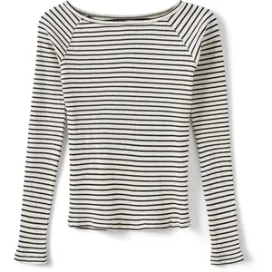 Girl's long sleeve T-shirt Sofie Schnoor Somasy image-1