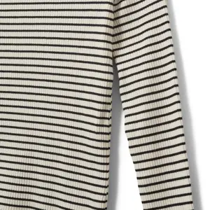 Girl's long sleeve T-shirt Sofie Schnoor Somasy image-2