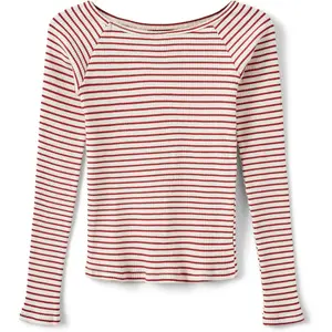 Girl's long sleeve T-shirt Sofie Schnoor Somasy image-1