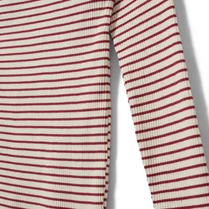 Girl's long sleeve T-shirt Sofie Schnoor Somasy image-2